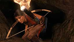 Tomb Raider 2013 6K Screen shot